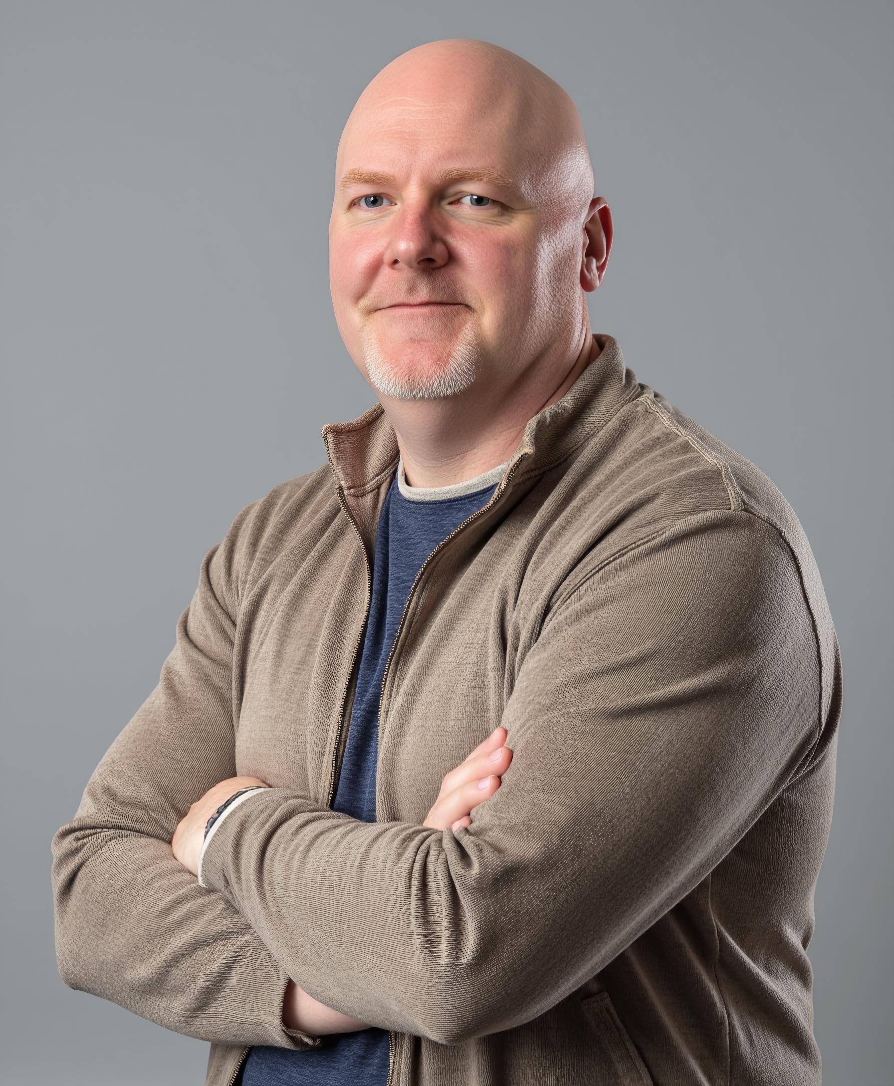 Matt Krall